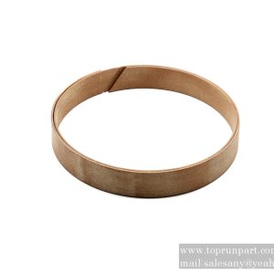 B230101001148 UP guide ring 205×210×25 KT200 SANY