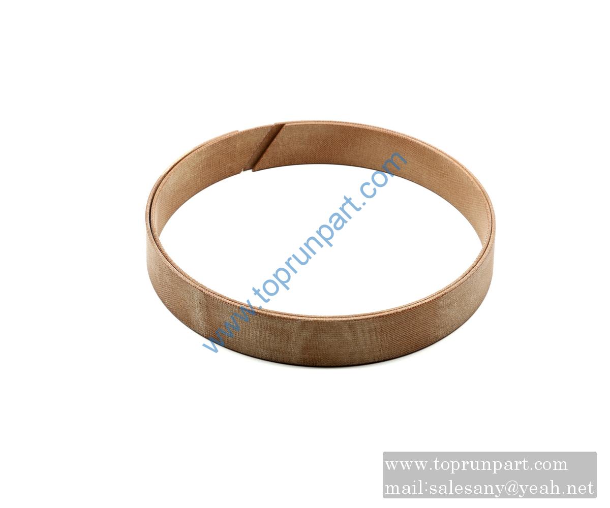 B230101001148 UP guide ring 205×210×25 KT200 SANY