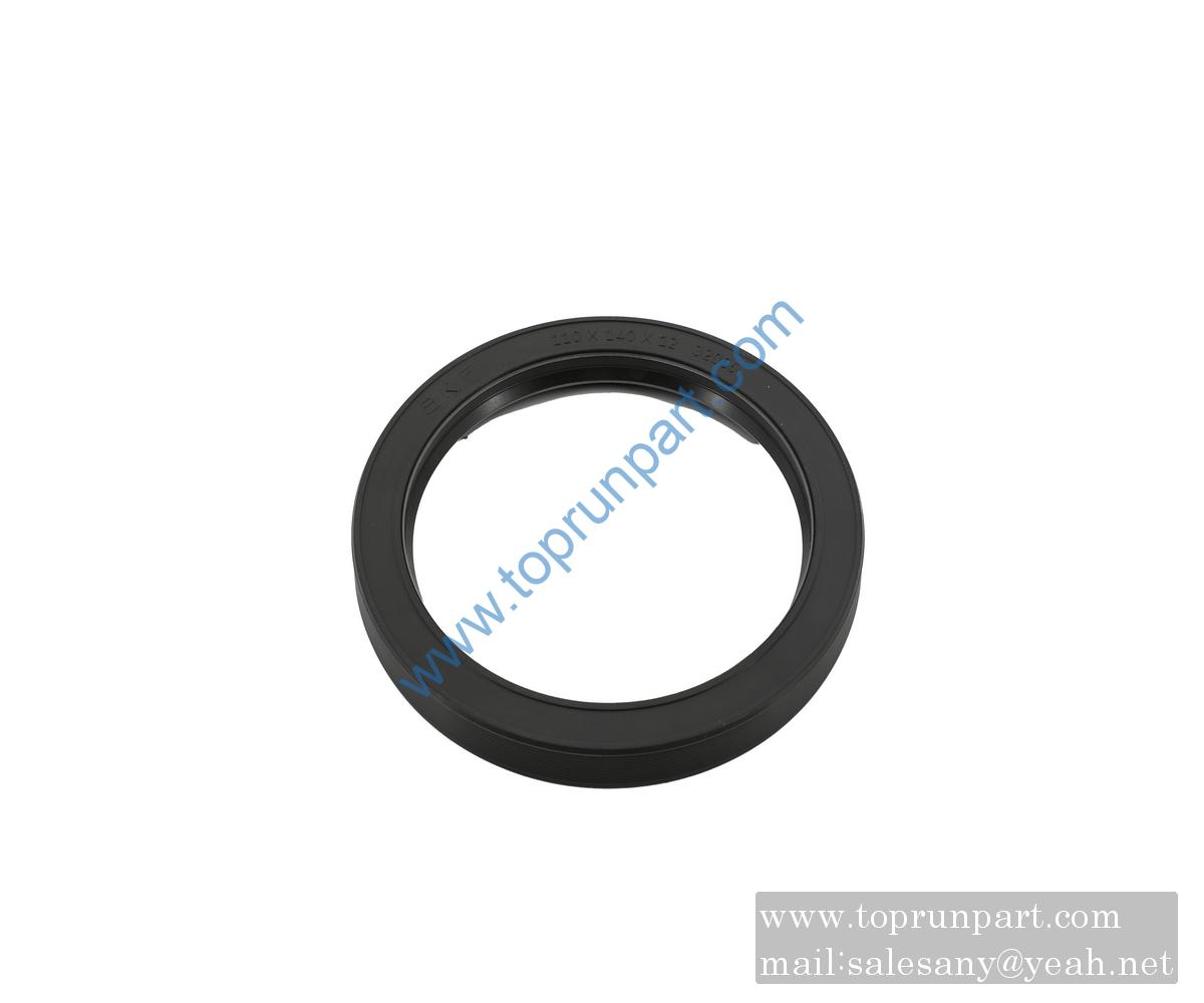 B230101001151 SA oil seal 110×140×12 SANY