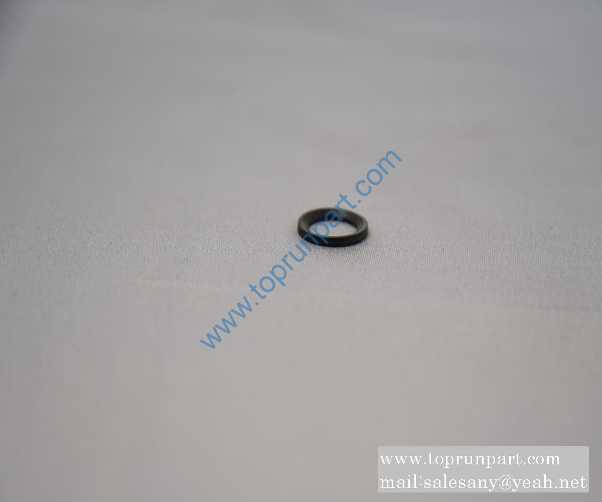 B230101001153 ED seal 11.6×16.5×1.5 SANY