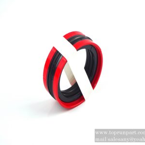 B230101001155 MD sealing ring 75×100×22.4 SKF SANY