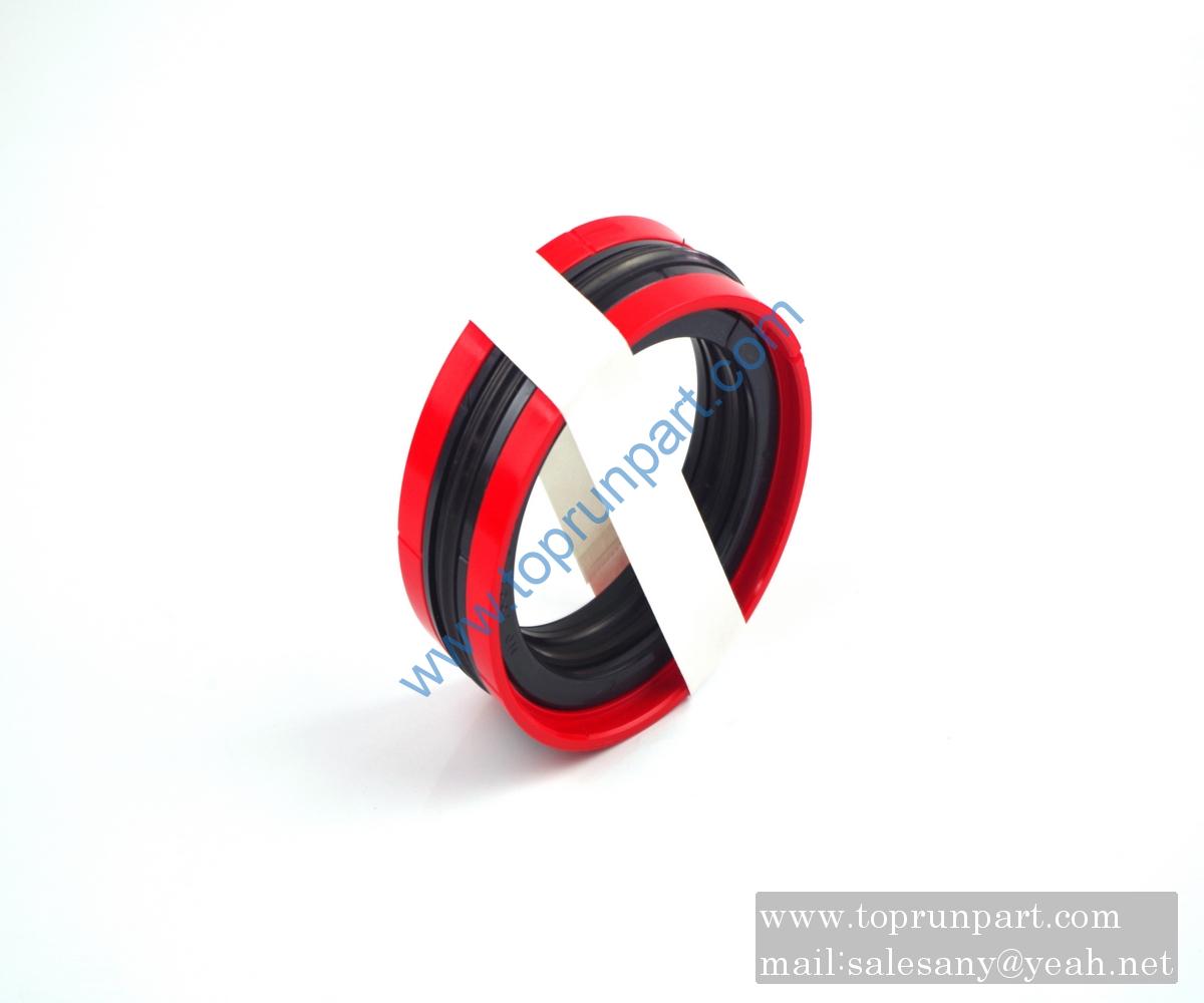 B230101001155 MD sealing ring 75×100×22.4 SKF SANY