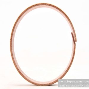 B230101001158 UP guide ring 80×85×15 KT200 SANY