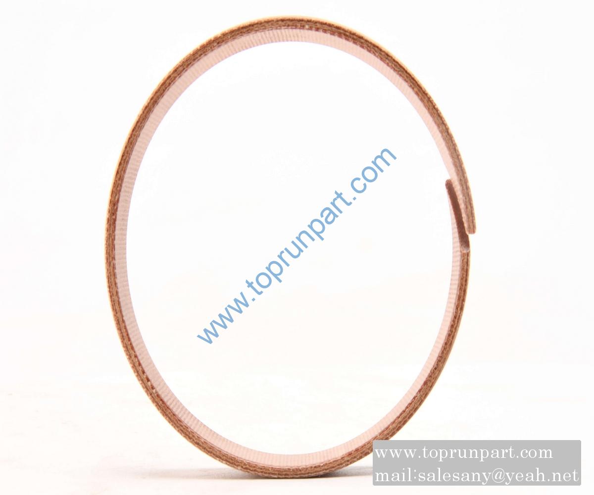 B230101001158 UP guide ring 80×85×15 KT200 SANY