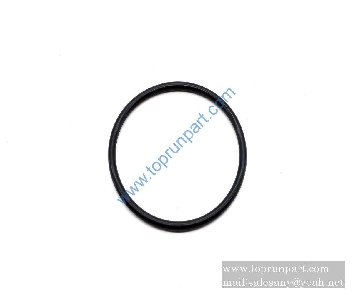 B230101001161 GS sealing ring 80×95.1×6.3 SANY