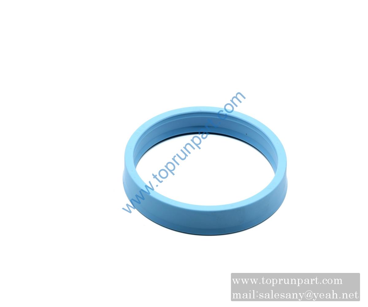 B230101001162 SIL sealing ring 80×90×13 SANY