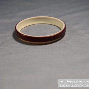 B230101001163 PA dustproof ring 80×90×7.5 SANY