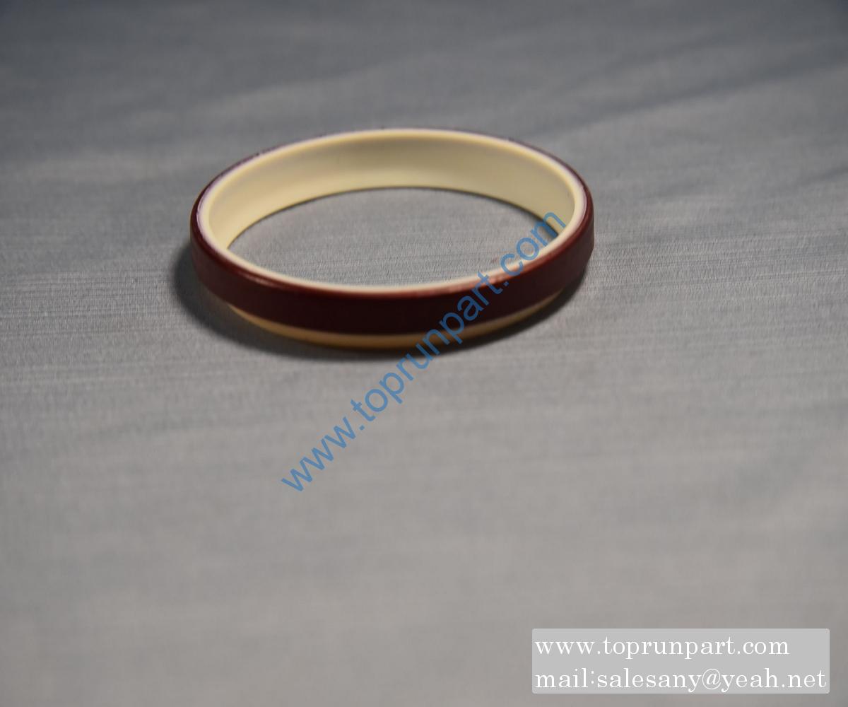 B230101001163 PA dustproof ring 80×90×7.5 SANY