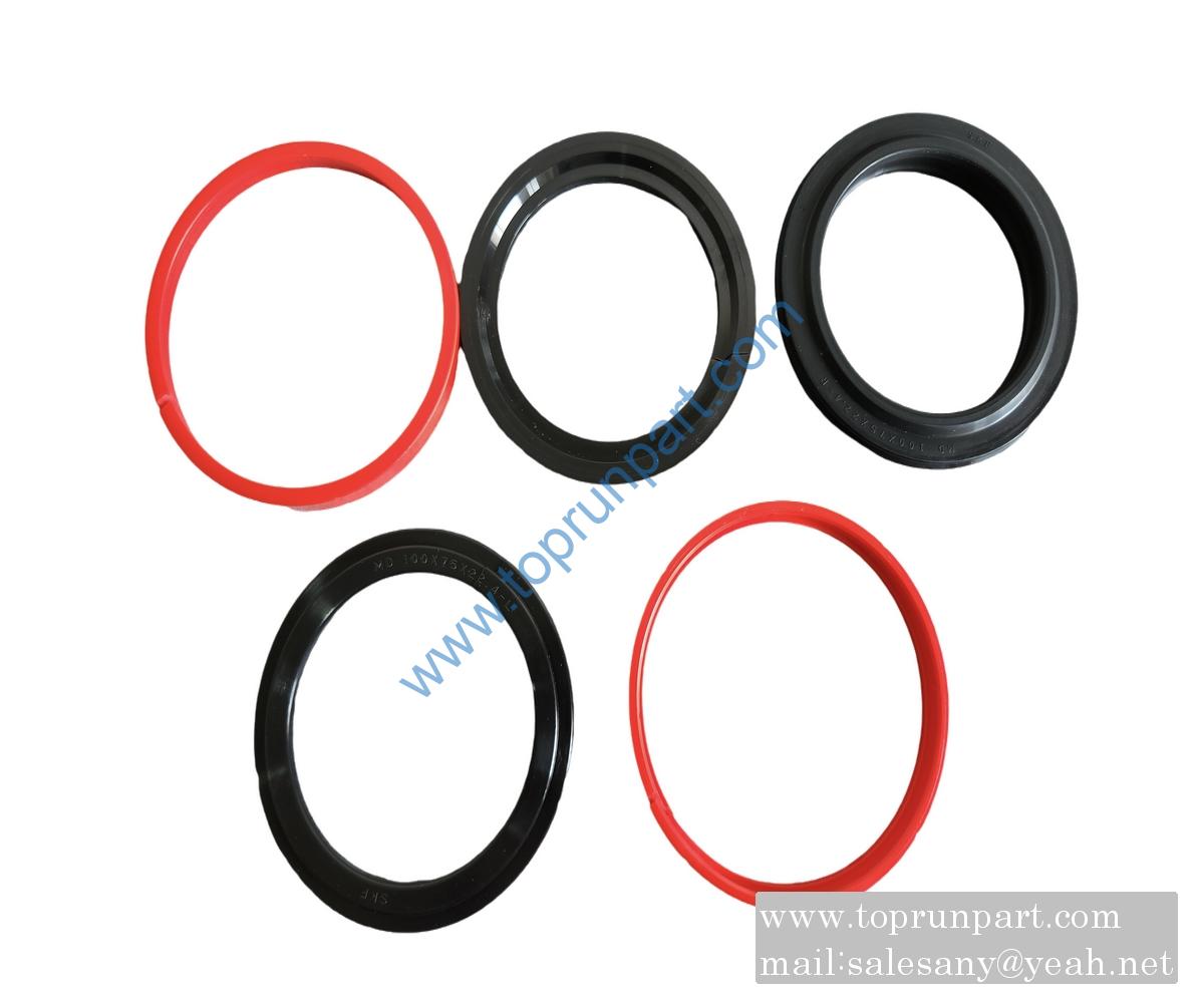 B230101001183 Sealing device 790 956 SANY