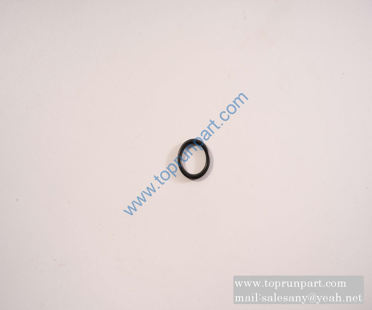 B230101001197 O-ring 11.89×1.98AS568-906 SANY