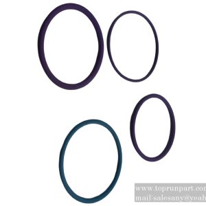 Fuel injector seal ring 276948 VOLVO