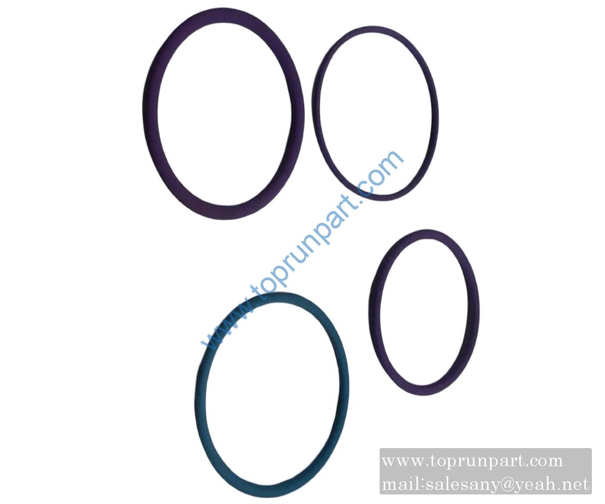 Fuel injector seal ring 276948 VOLVO