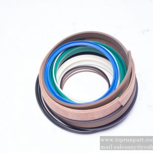 B230101001212K B230101001212 Buckle Cylinder Seal Repair Kit 81A155-0 SANY