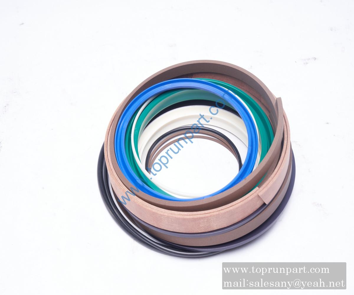 B230101001212K B230101001212 Buckle Cylinder Seal Repair Kit 81A155-0 SANY