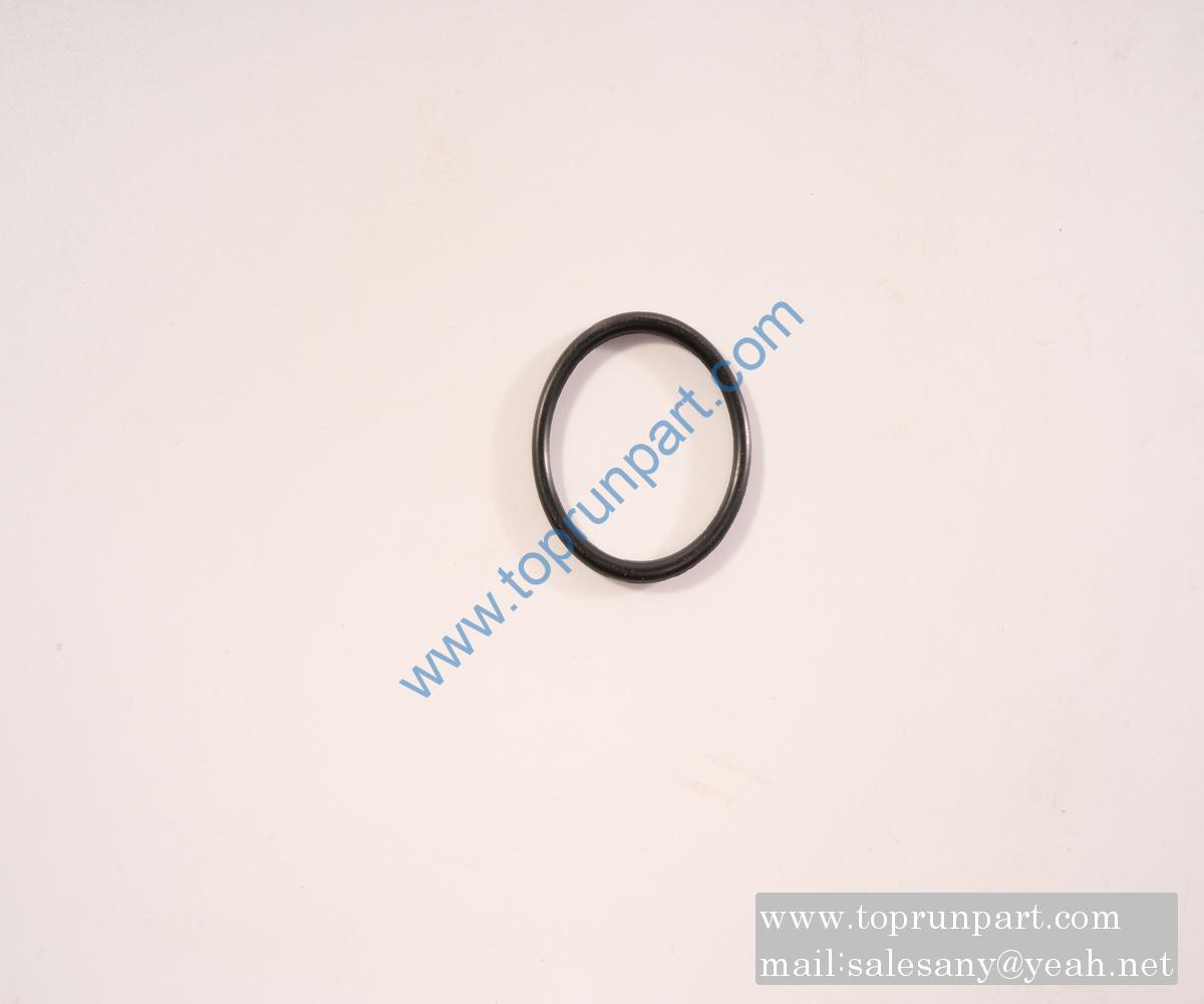 B230101001214 O-ring 28.24×2.62AS568-122 SANY
