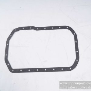 8-97352403-0 Oil pan gasket 897352-4030 8973524030
