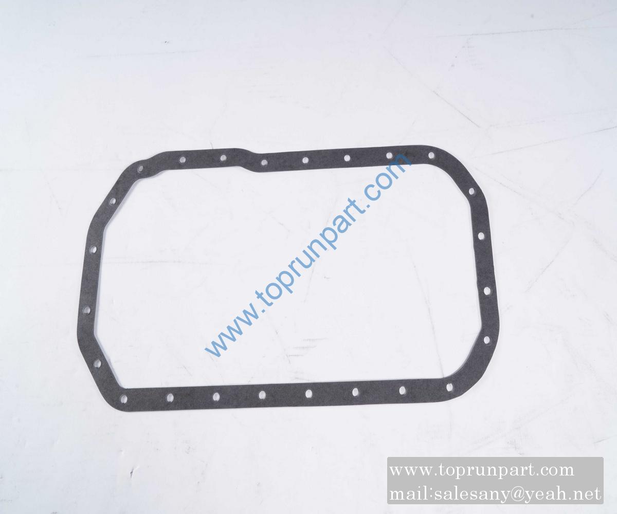B230101001232 Oil pan gasket SANY