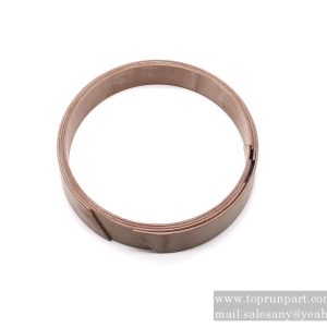 B230101001240 GR guide ring 205×210×25 C380 SANY