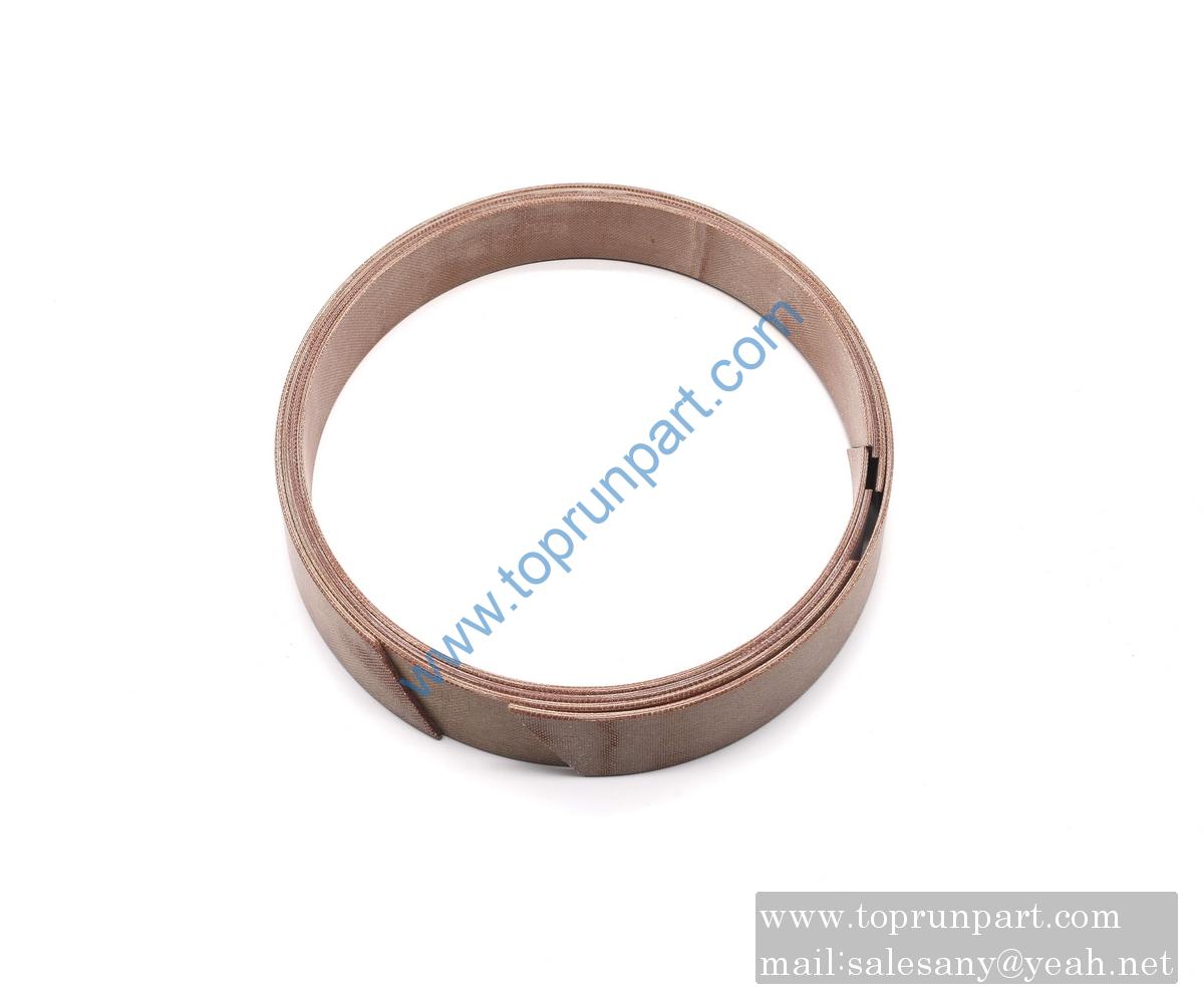 B230101001240 GR guide ring 205×210×25 C380 SANY