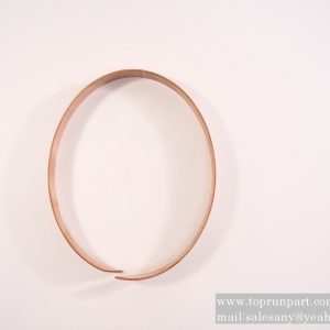 B230101001241 GR guide ring 235×240×25 C380 SANY