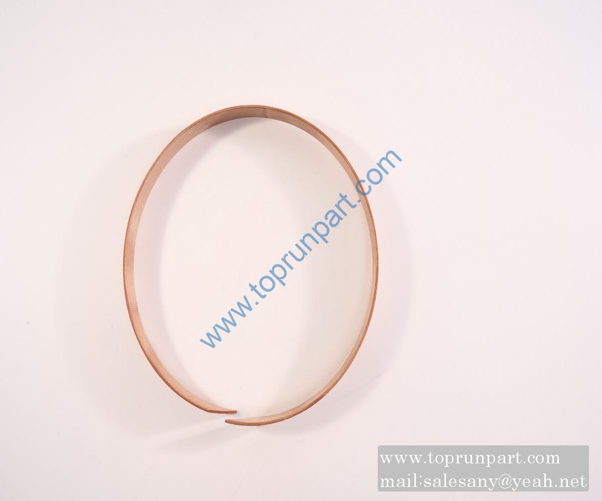 B230101001241 GR guide ring 235×240×25 C380 SANY