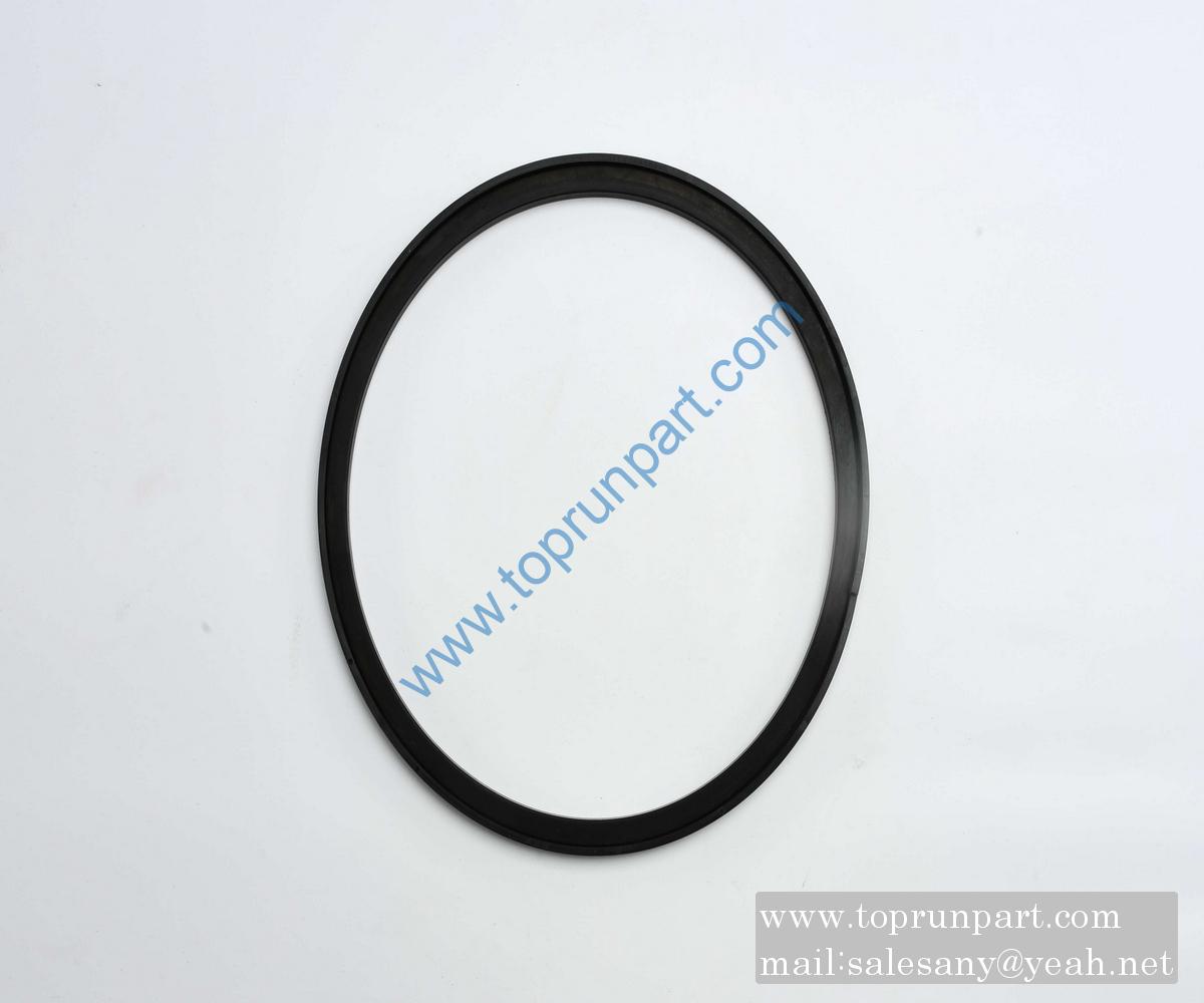 B230101001244 OK sealing ring 210×189×8 SANY