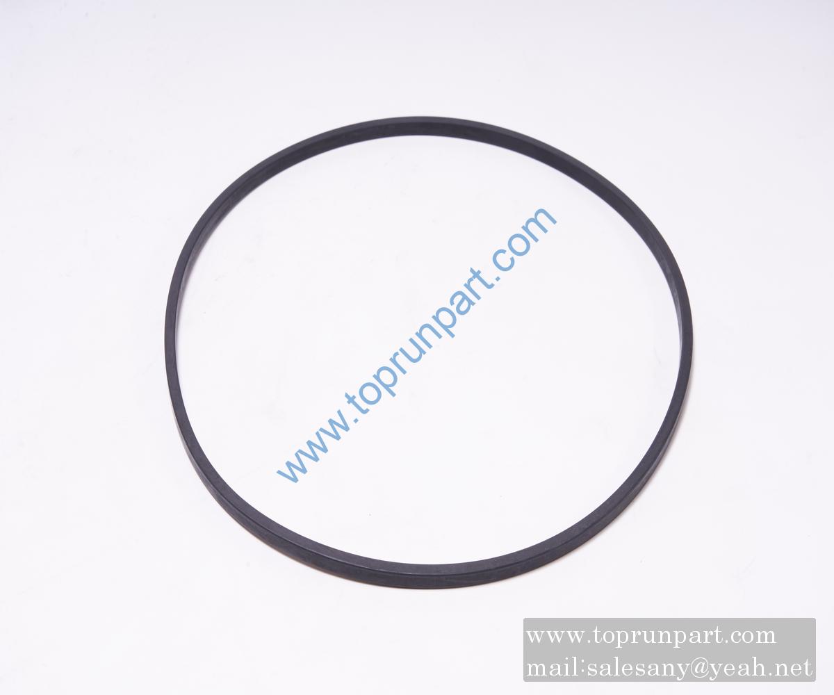 B230101001245 OK sealing ring 240×225×8 SANY
