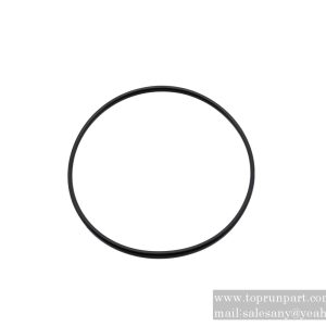 B230101001261 O-ring 132.94×3.53AS568-252 SANY