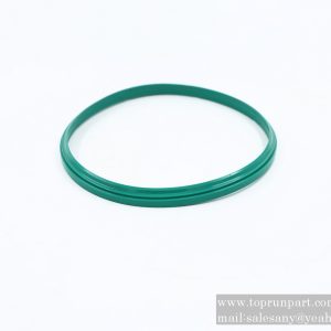 B230101001266 A1 Dustproof Ring 160×172×5.5×10 SANY