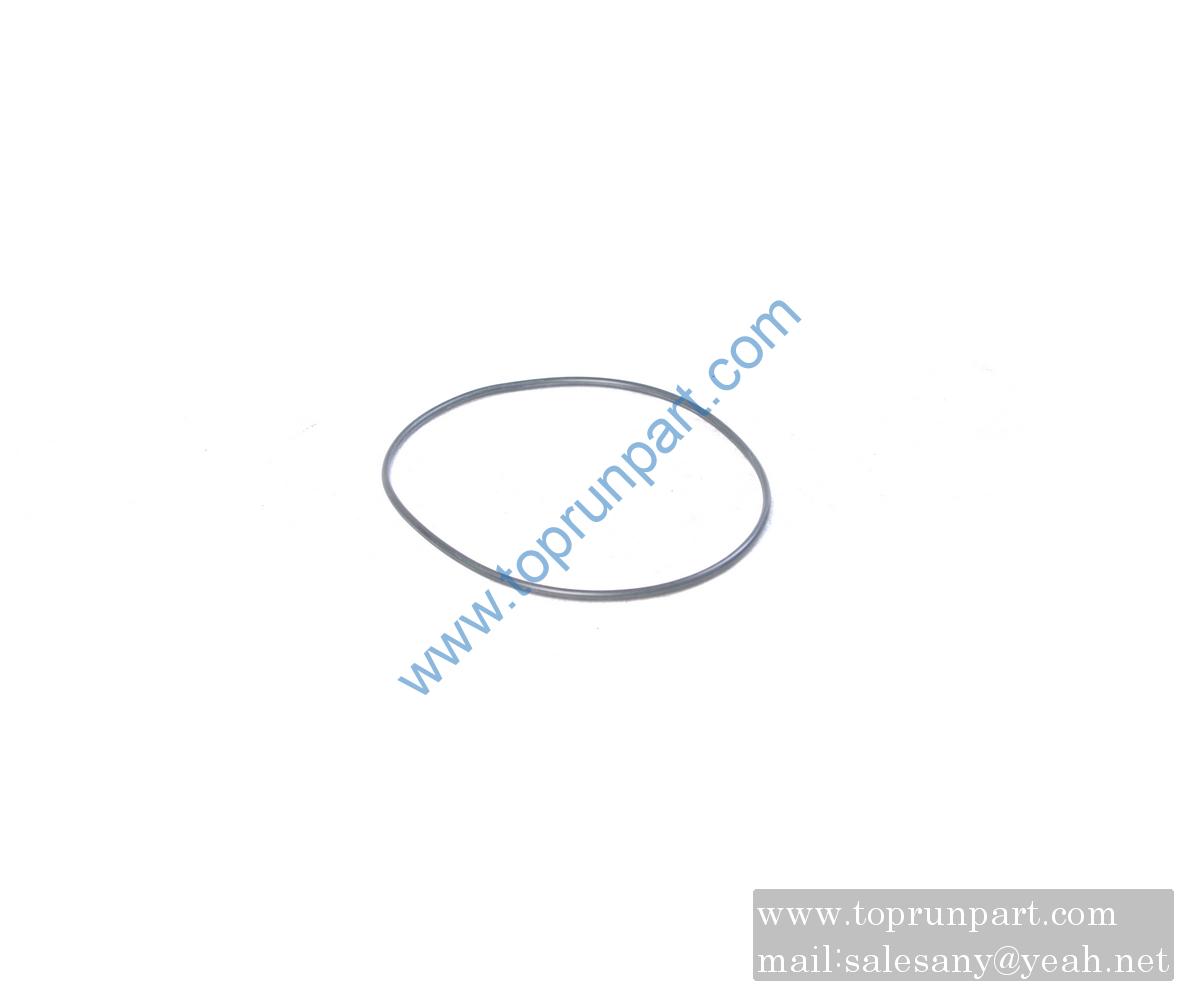 B230101001283 O-ring 170.82×5.33AS568-364 SANY
