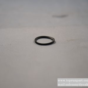 B230101001301 ED sealing ring ED33×2X SANY