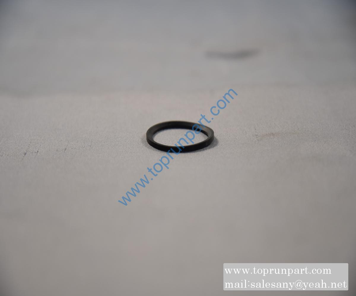 B230101001301 ED sealing ring ED33×2X SANY