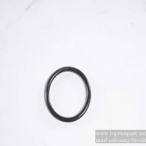 B230101001312 O-ring 33.7×3.5 JISB2401 SANY