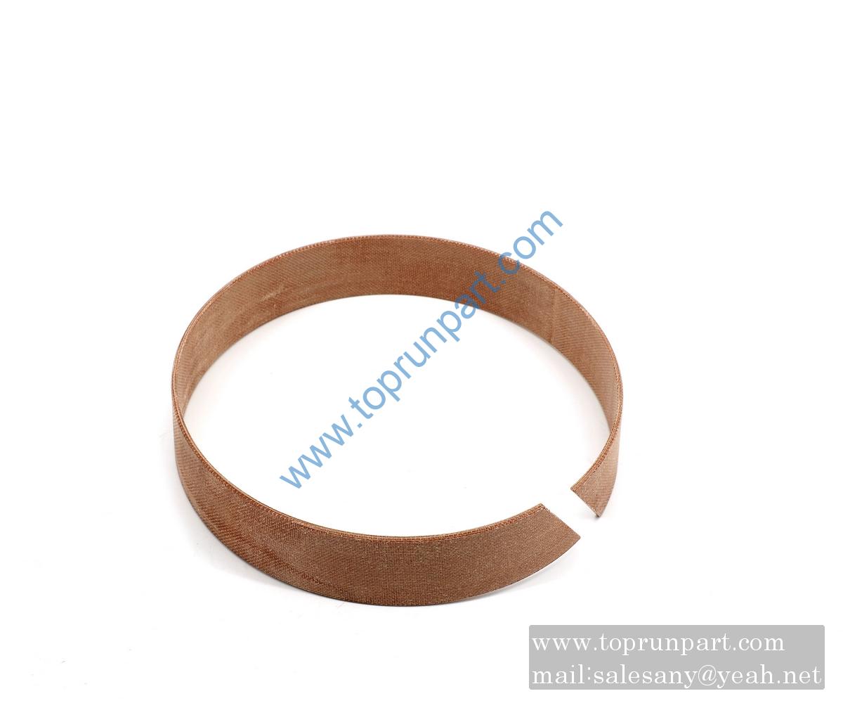 B230101001322 UP guide ring 175×180×25 KT200 SANY