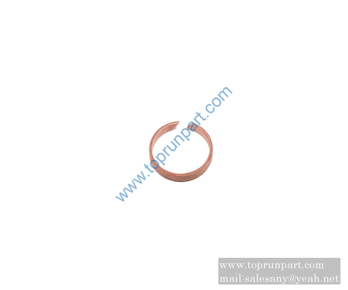 B230101001323 UP guide ring 45×50×6.3 KT200 SANY