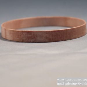 B230101001324 UP guide ring 140×145×15 KT200 SANY