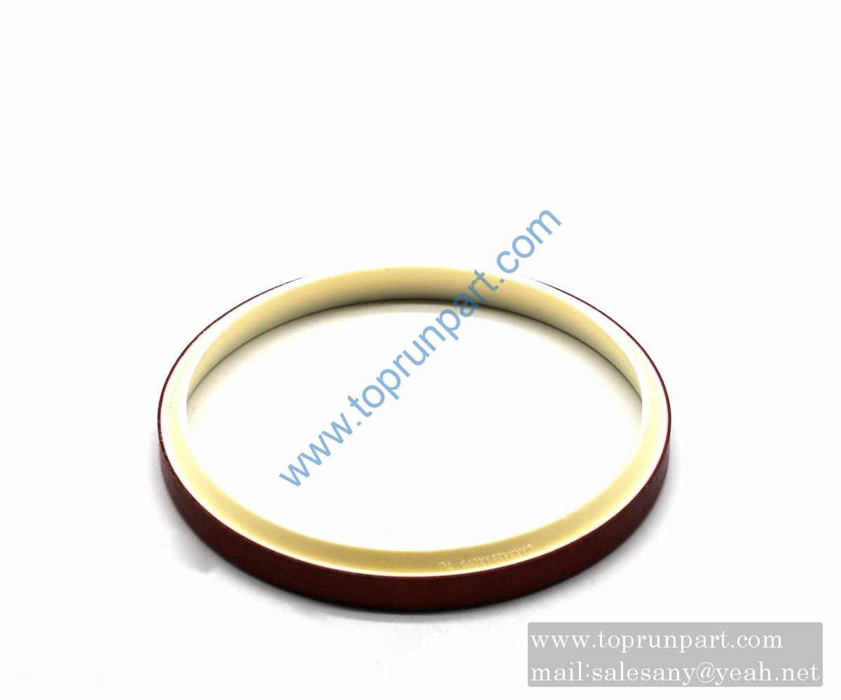 B230101001327 PA dustproof ring 140×155×9.5 SANY
