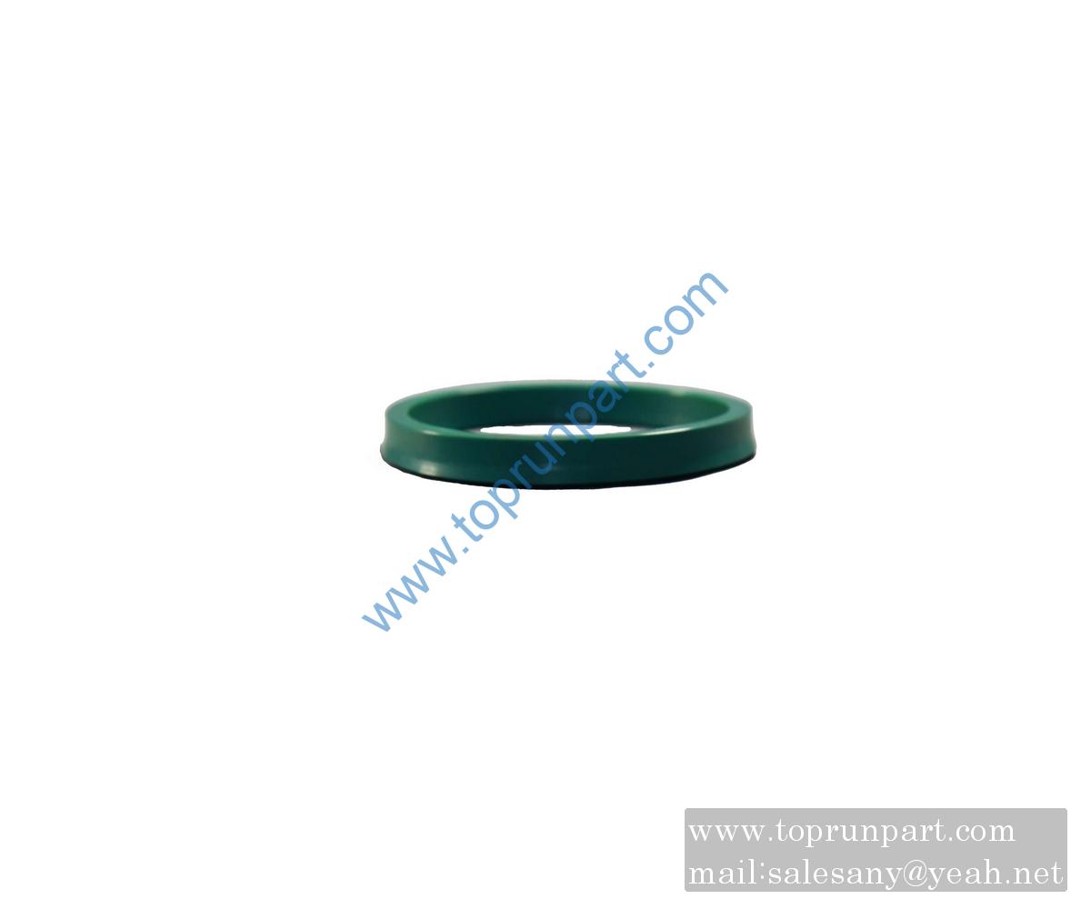 B230101001330 B7 sealing ring 120×105×11.4 SANY