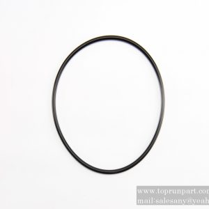 B230101001366 O-ring 117×4-NBR SANY