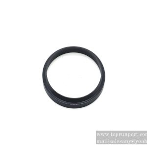 B230101001368 A5 Dustproof Ring 90×102×12 PARKER SANY