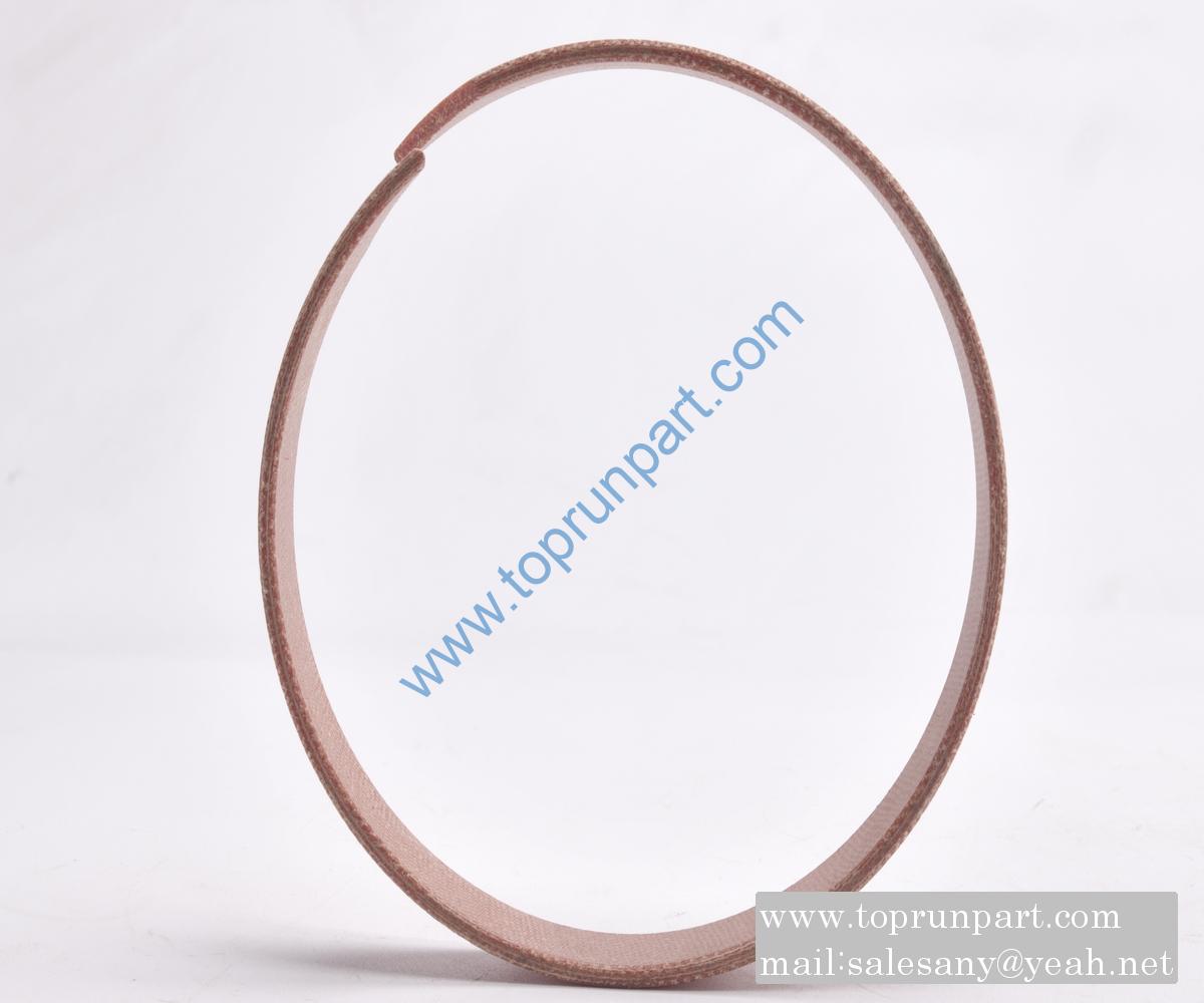 B230101001370 UP guide ring 95×100×15 KT200 SANY