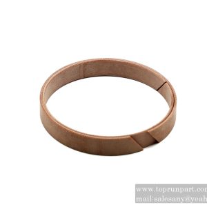 B230101001371 UP guide ring 125×130×15 KT200 SANY