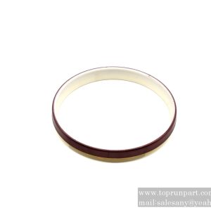 B230101001373 PA dustproof ring 120×130×7.5 SANY