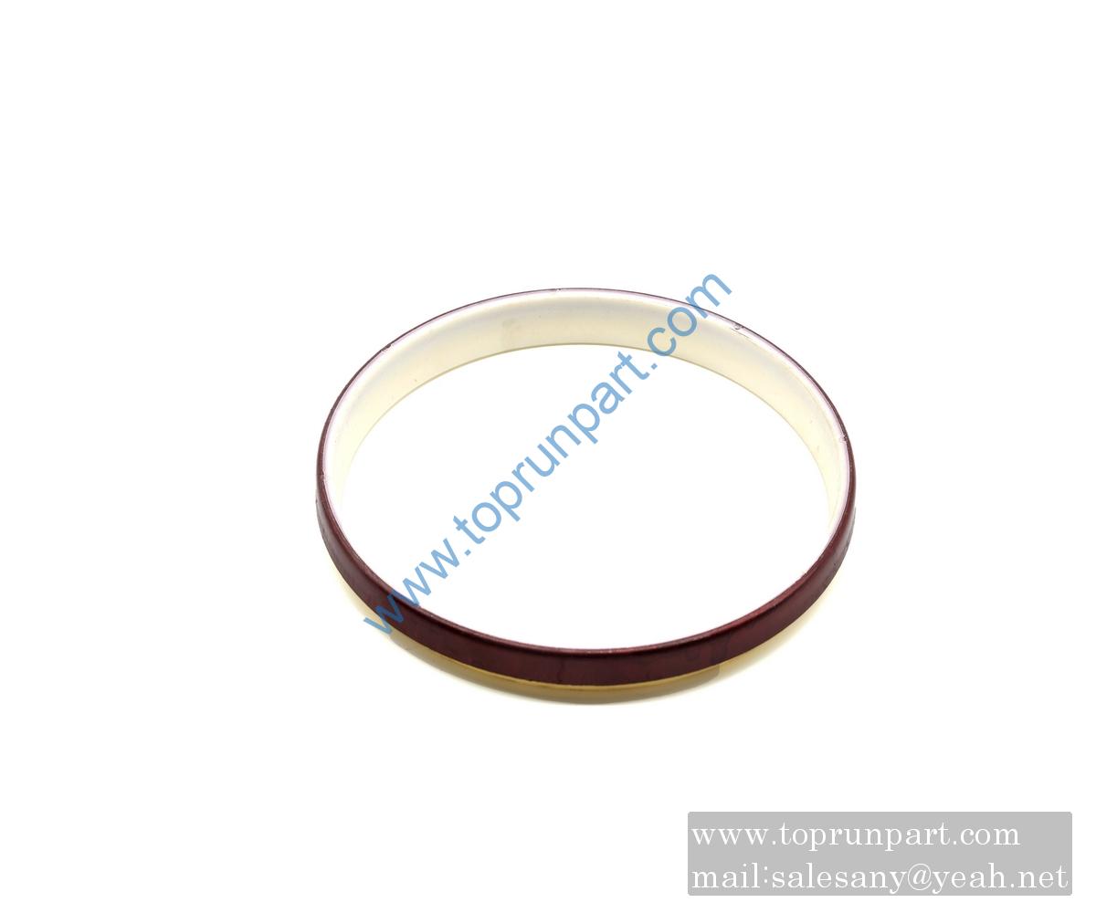 B230101001373 PA dustproof ring 120×130×7.5 SANY