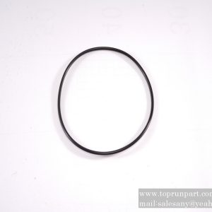 B230101001392 O-ring 126.59×3.53AS568-250 SANY
