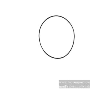 B230101001479 O-ring 120.32×2.62AS568 SANY