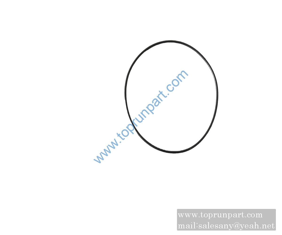 B230101001479 O-ring 120.32×2.62AS568 SANY