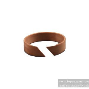 B230101001492 UP guide ring 70×75×15 KT200 SANY