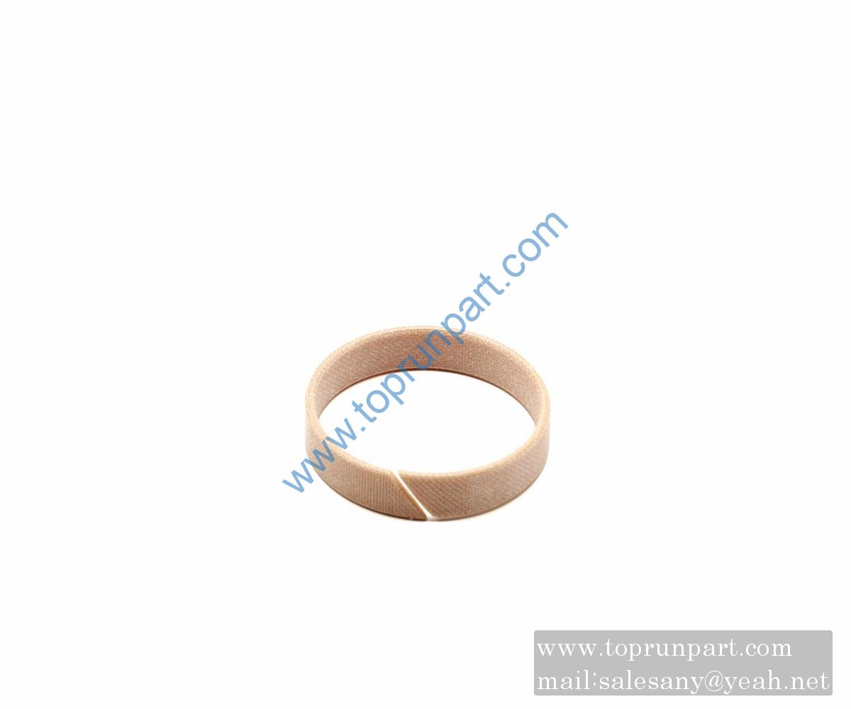 B230101001494 UP guide ring 55×60×9.7 KT200 SANY