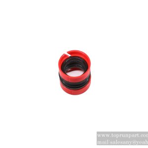 B230101001498 MD sealing ring 50×34×18.4 SANY